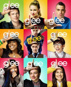 Glee is Back!